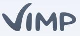 vimp logo