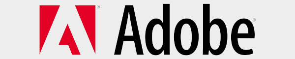 logo adobe