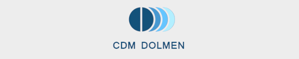 logo cdm dolmen