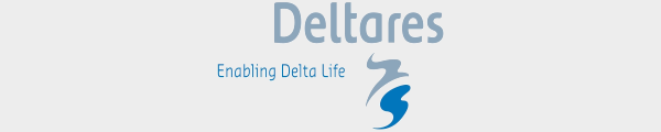 logo deltares