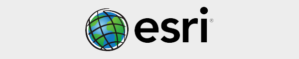 logo esri