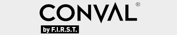 logo first