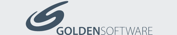 logo goldensoftware