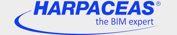 logo harpaceas