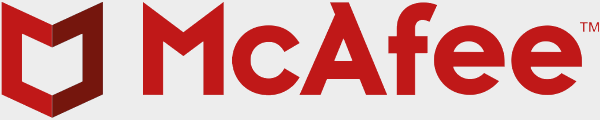 logo mcafee