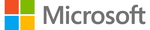 logo microsoft