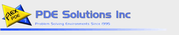 logo pde solutions