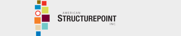 structure point logo
