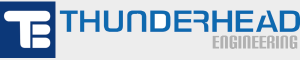 logo thunderhead