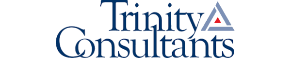 logo trinity consultants