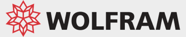 logo wolfram